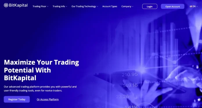 BitKapital Review BitKapital Review