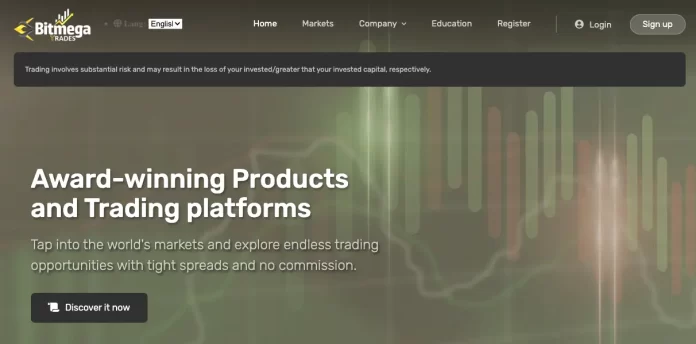 Bitmegatraders Review Bitmegatraders Review