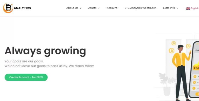 Btc Analytics Review