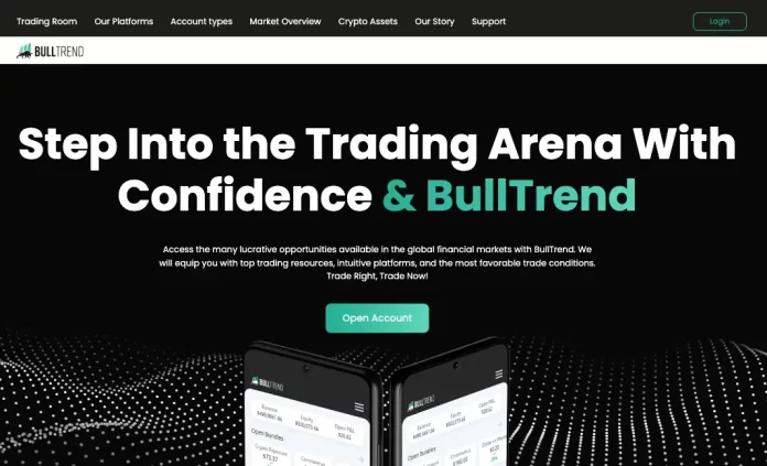 Bulltrend Review