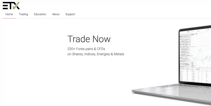 ETX Group Review
