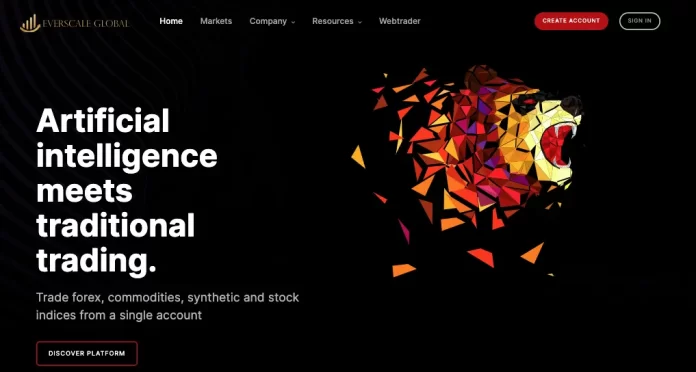 Everscale Global Review Everscale Global Review