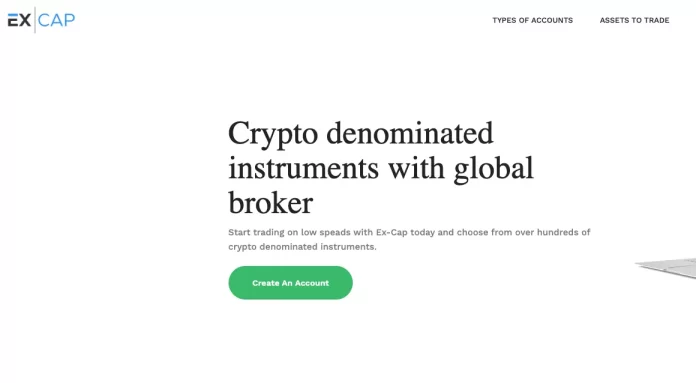 Ex Cap Review Ex Cap Review