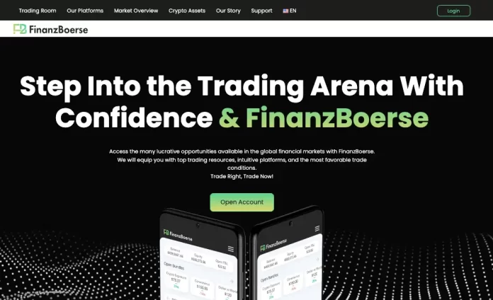 FinanzBoerse Review