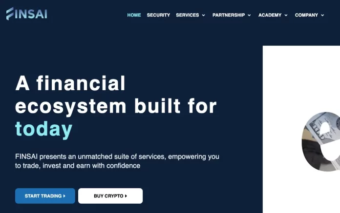 Finsai Trade Review