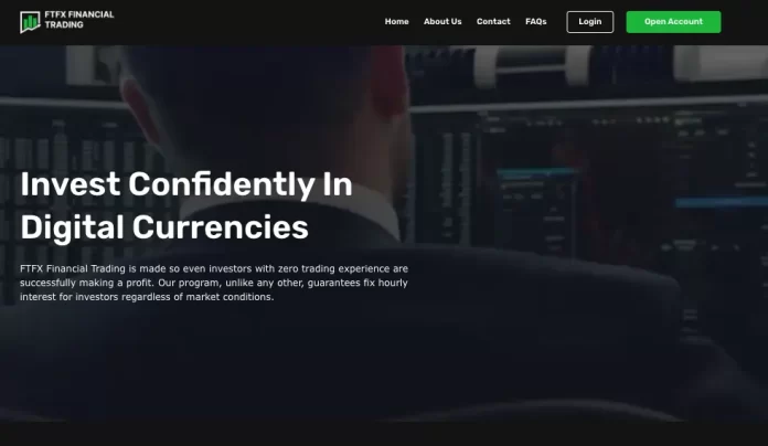 Ftfx Financial Trading Review Ftfx Financial Trading Review