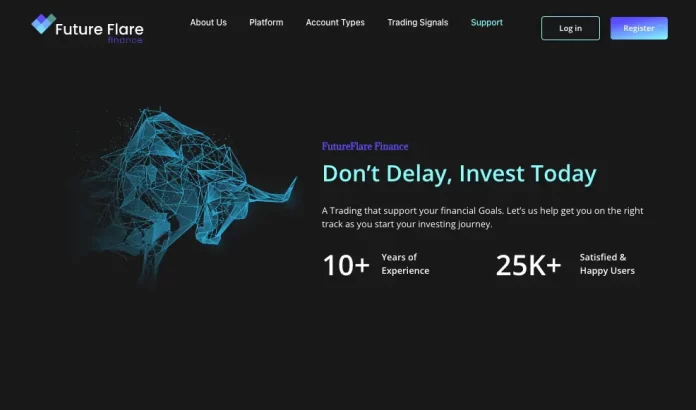 Future Flare Finance Review