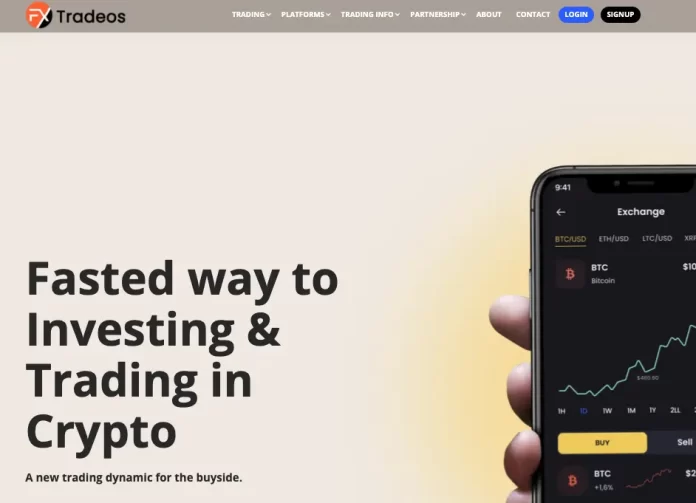 Fxtradeos Review Fxtradeos Review
