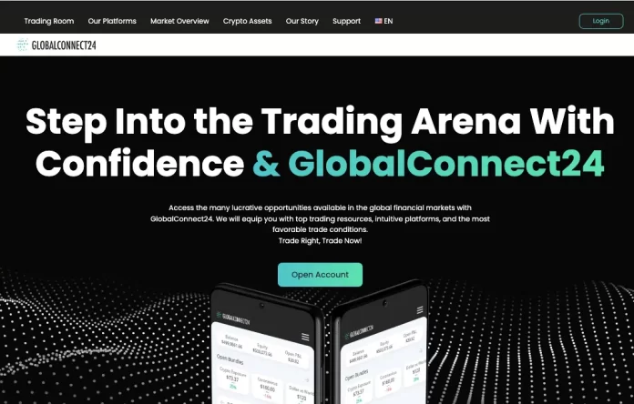 GlobalConnect24 Review GlobalConnect24 Review