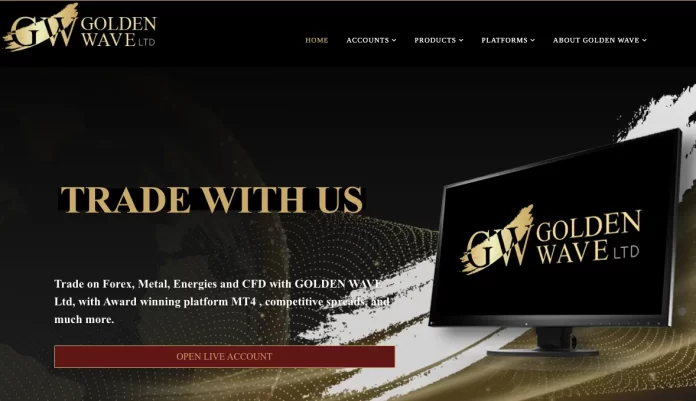 Golden Wave Fx Review
