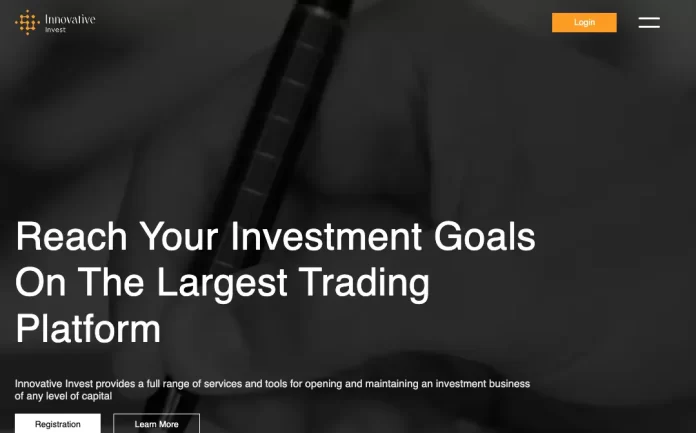 Innovative Invest Review Innovative Invest Review