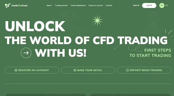 Inside The Fund Review
