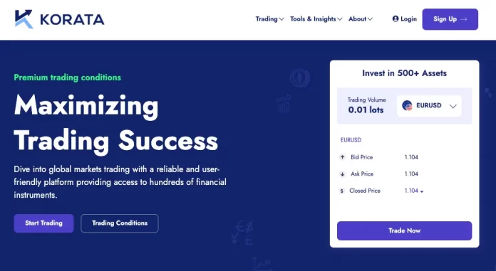 Korata Review