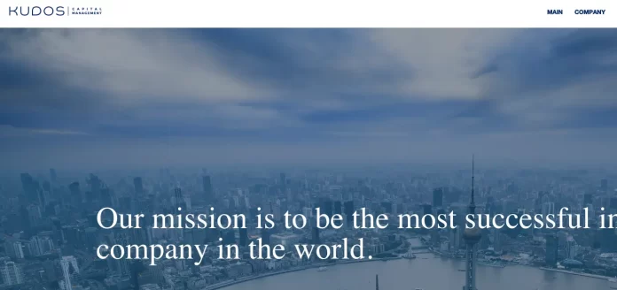 Kudos Capital Management Review