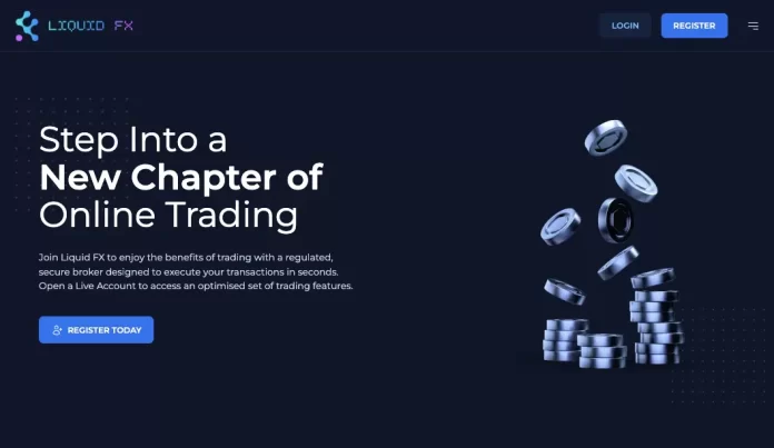 Liquid Fx Review