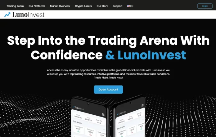 Luno Invest Review