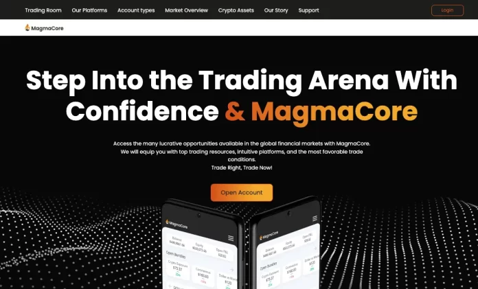 MagmaCore Review