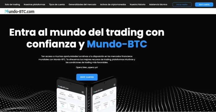 Mundo Btc Review