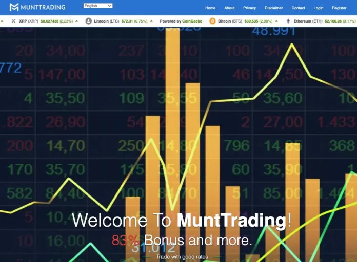 Munttrading Review