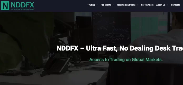 Nddfx Review