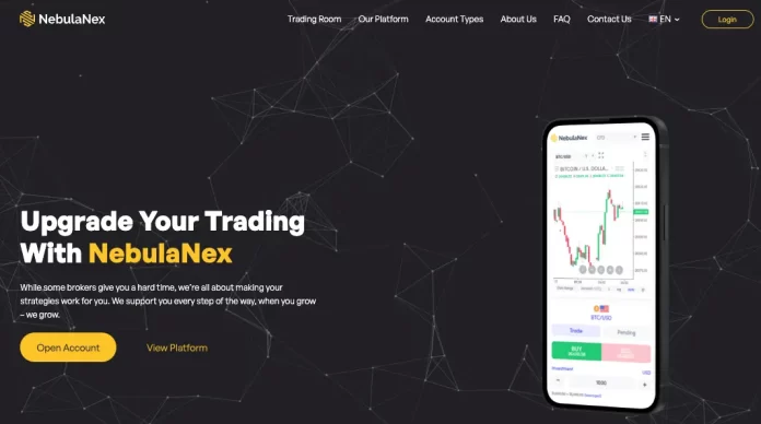 NebulaNex Review NebulaNex Review