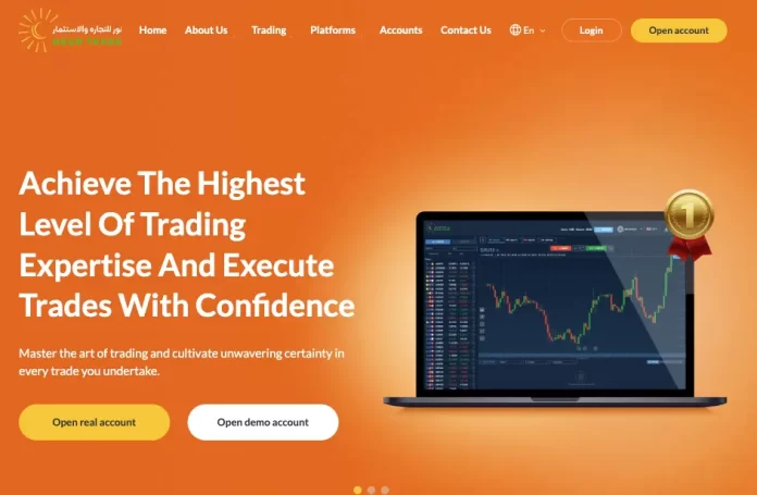 Nour Trade Review Nour Trade Review