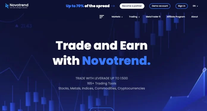 Novotrend Review