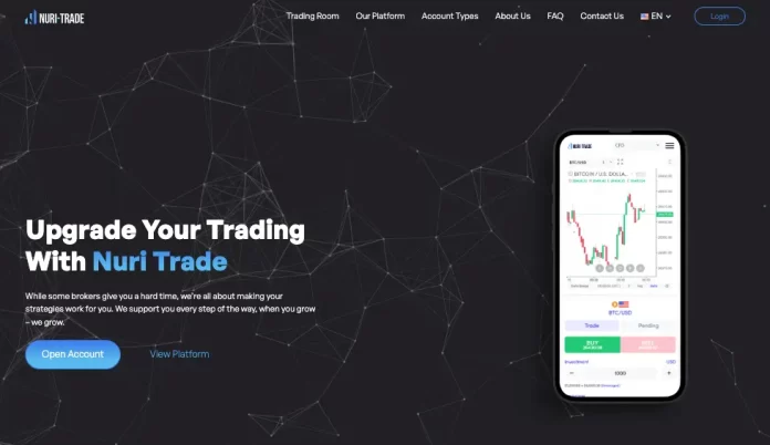 Nuri Trade Review