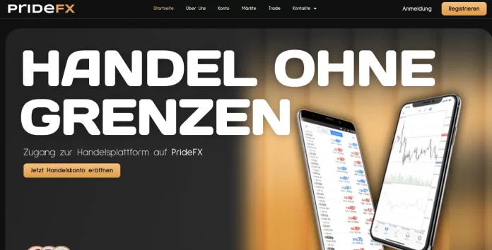 PrideFx Review
