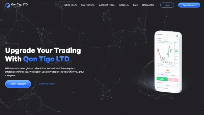 Qon Tigo Ltd Review