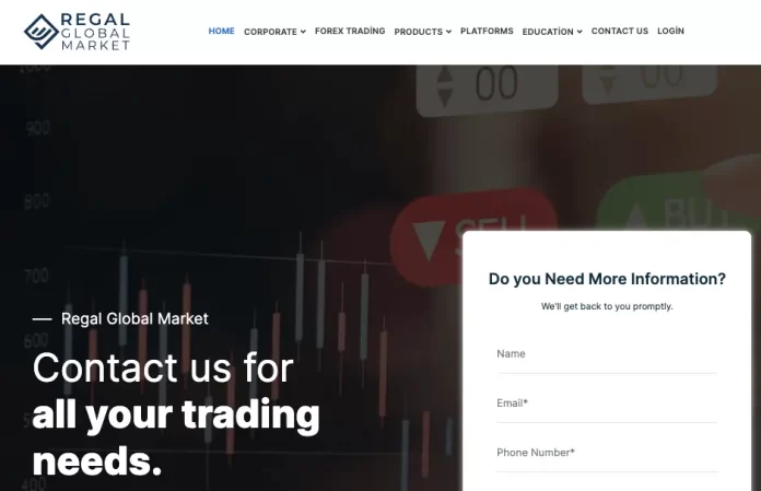 Regal Global Market Review Regal Global Market Review