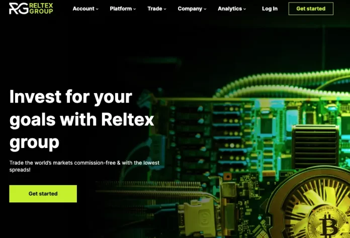 Reltex Group Review Reltex Group Review