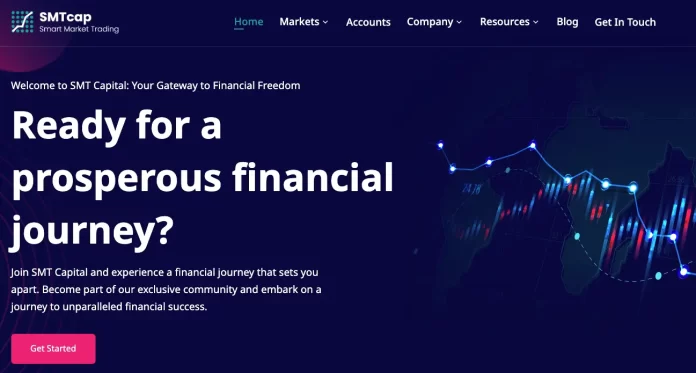 SMT Capital Review