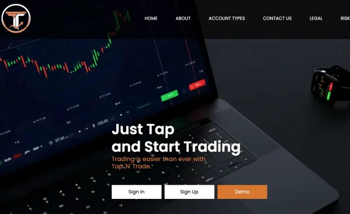 Tapntrade Review