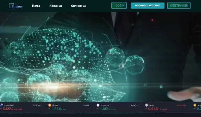 TaviraFx Review