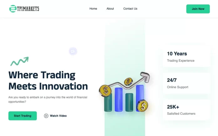 Tpi Markets Review Tpi Markets Review