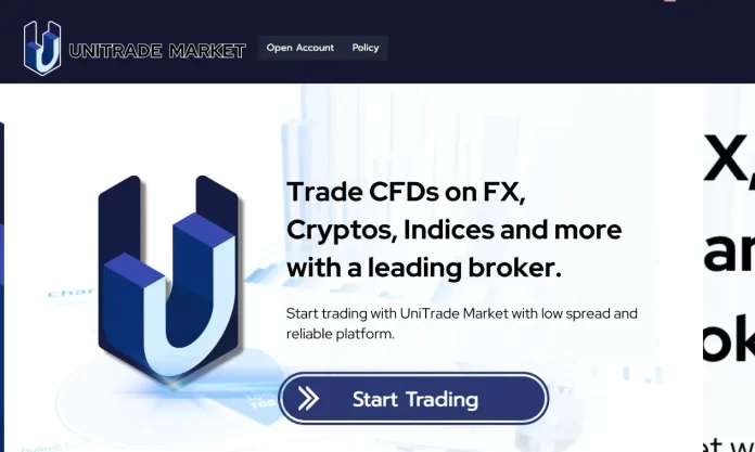 Unitrade Market Review Unitrade Market Review