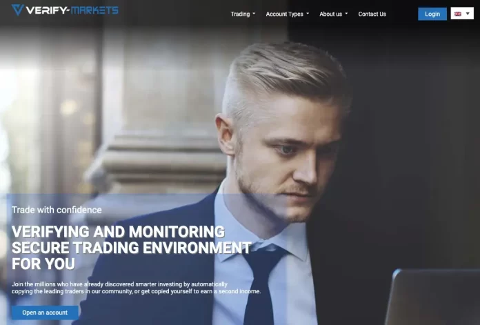 Verify Markets Review