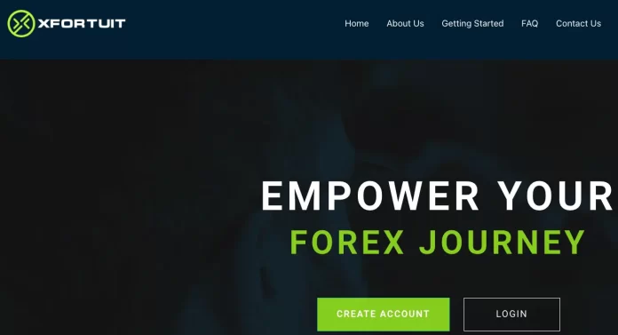 Xfortuit Review