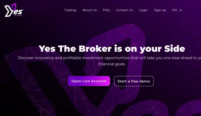 Yes The Broker Review