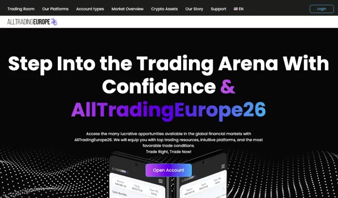 AllTradingEurope26 Review