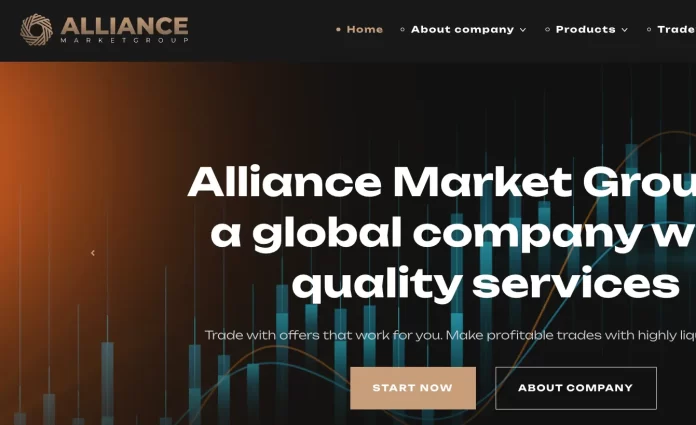 Alliance Market Group Review