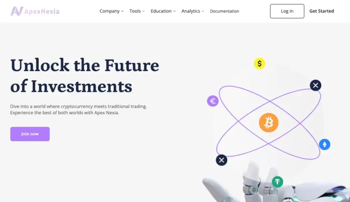 ApexNexia Review