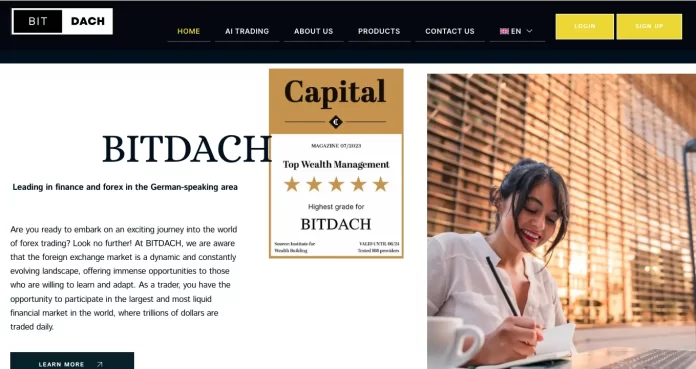 Bit Dach Review