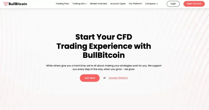 BullBitcoin Review