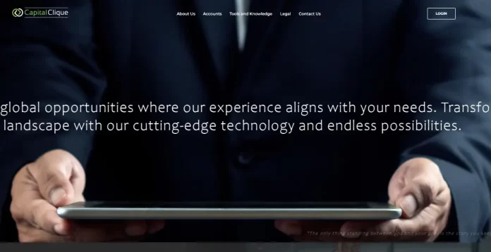 Capital Clique Review