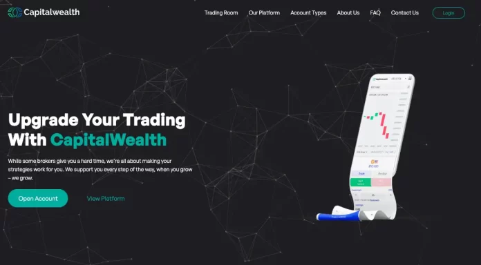 CapitalWealth Review