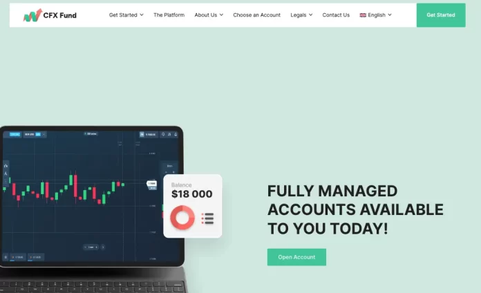 Cfx Fund Review