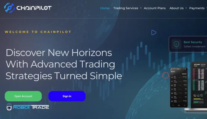 ChainPilot Review ChainPilot Review