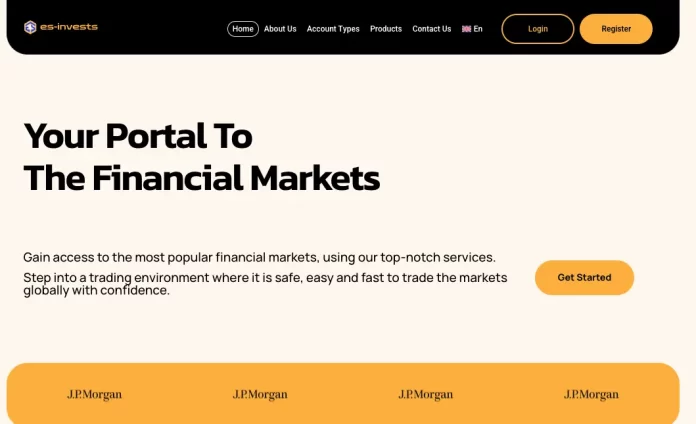 Es Invests Review